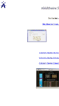 Mobile Screenshot of akidthaine.com